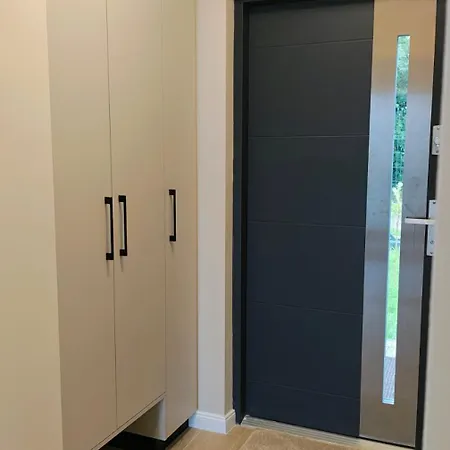 Luna - Twoj Azyl Nad Jeziorem Bialym Ferienhaus