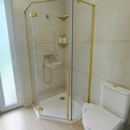 Luna - Twoj Azyl Nad Jeziorem Bialym Ferienhaus Gostynin